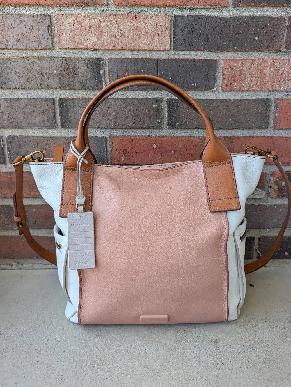 Fossil this gorgeous